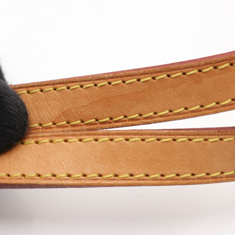 路易威登 Totally PM 手提單肩包 M41016 Monogram 帆布皮革二手-10