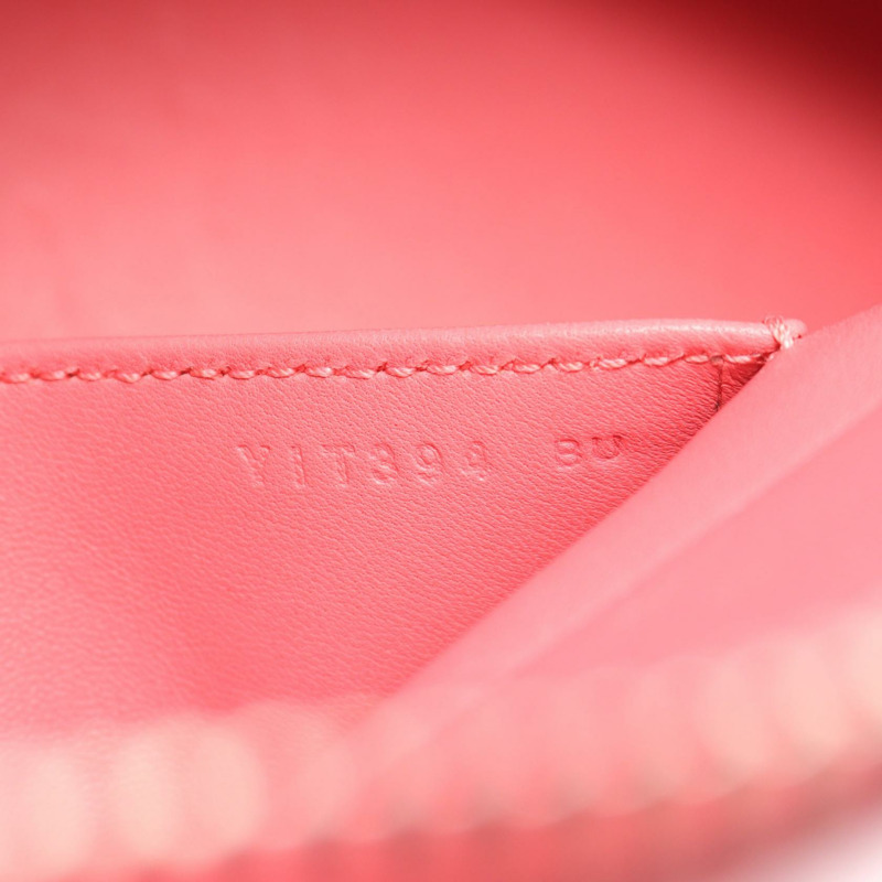 愛馬仕 Bolide 27 單肩手提包 Y 041693CK 愛普生玫瑰杜鵑花色 二手 女士 SHW-4