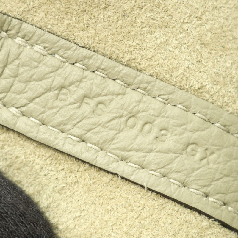 愛馬仕 Picotin Lock PM 手提水桶包 B Taurillon Clemence Sauge 二手 SHW-4