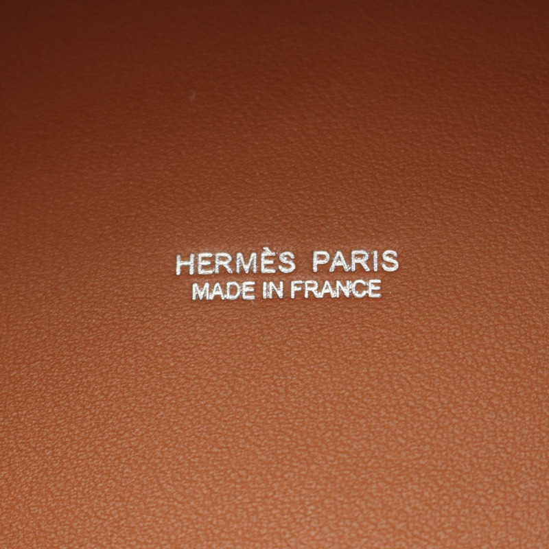 愛馬仕 Kelly Dance 2 單肩斜背包 U 079233CK Swift 皮革 金色 SHW-3