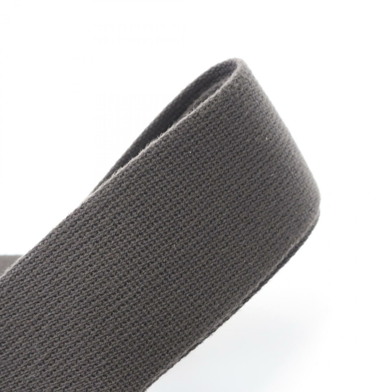 愛馬仕 Evelyne 3 GM 單肩斜背包 X Taurillon Clemence 黑色 二手 SHW-10