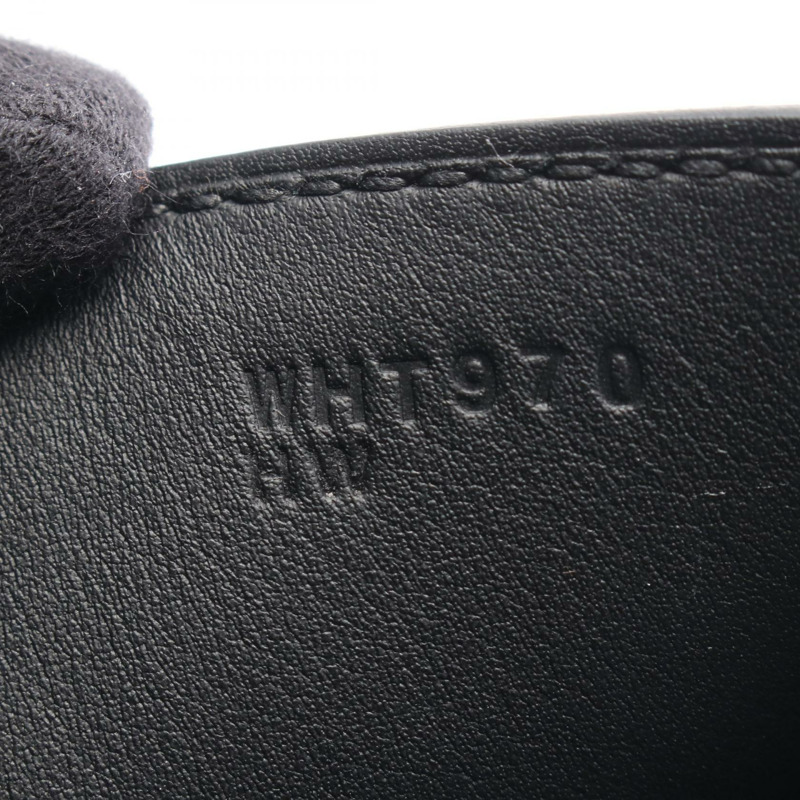 愛馬仕 Kelly Jump 雙肩包,Swift 皮革,黑色,二手,金色五金-4