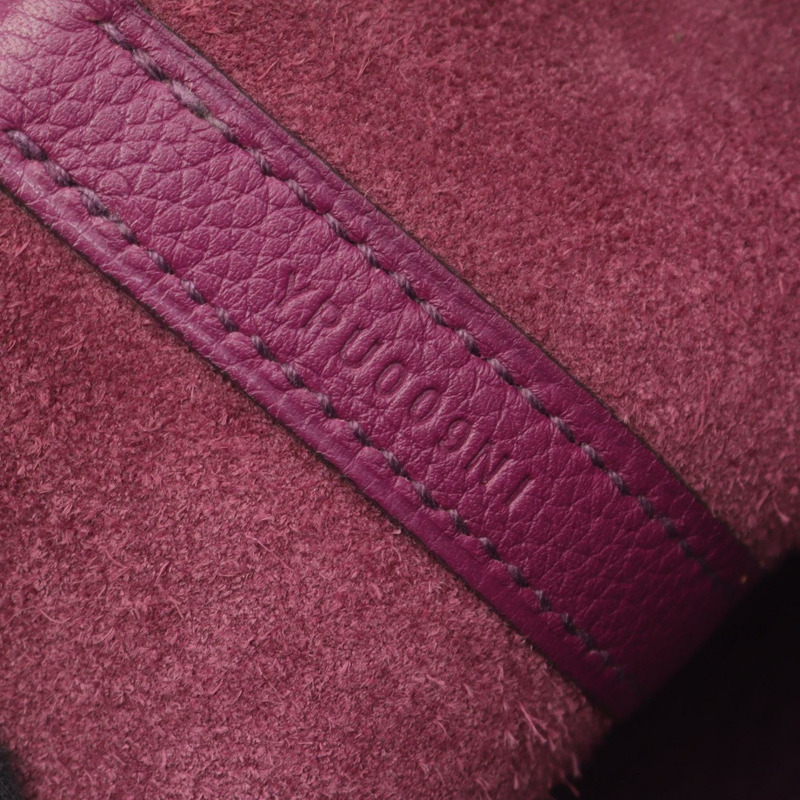 愛馬仕 Picotin Rock PM 托特水桶包 Y Taurillon Clemence Anemone 二手金扣-4