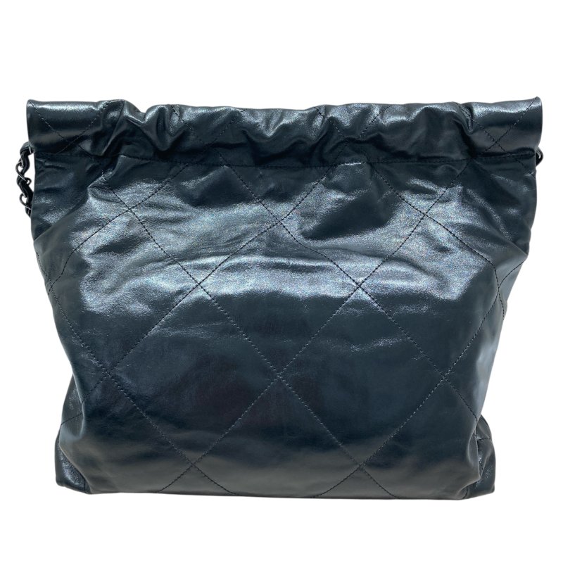 CHANEL 香奈兒 CHANEL 22 HOBO BAG SMALL 小號流浪包 AS3260-1