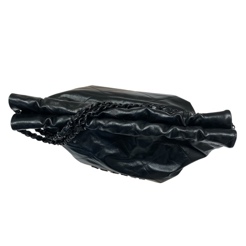 CHANEL 香奈兒 CHANEL 22 HOBO BAG SMALL 小號流浪包 AS3260-2