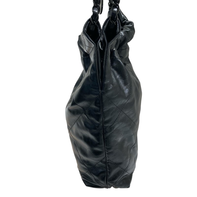 CHANEL 香奈兒 CHANEL 22 HOBO BAG SMALL 小號流浪包 AS3260-4