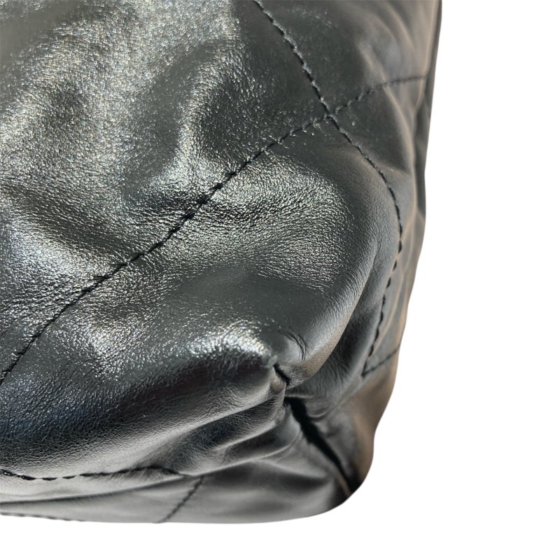 CHANEL 香奈兒 CHANEL 22 HOBO BAG SMALL 小號流浪包 AS3260-8