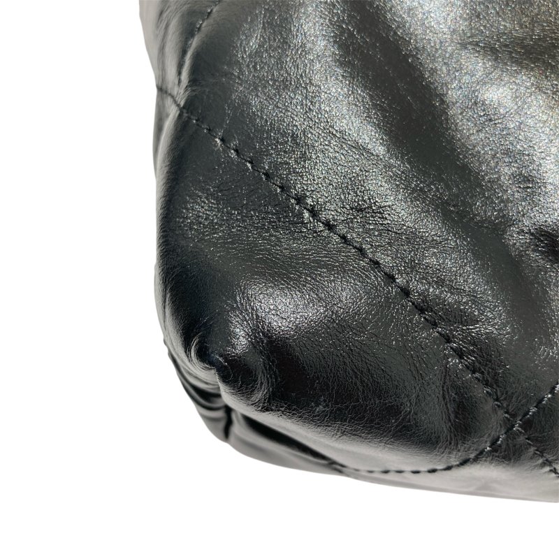 CHANEL 香奈兒 CHANEL 22 HOBO BAG SMALL 小號流浪包 AS3260-9