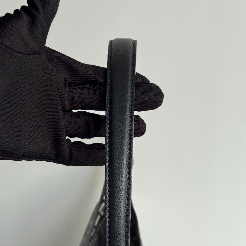 99新🆕 Goyard 戈雅 Hobo 黑色-9