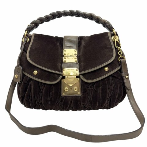 MIU MIU Coffer 2用包