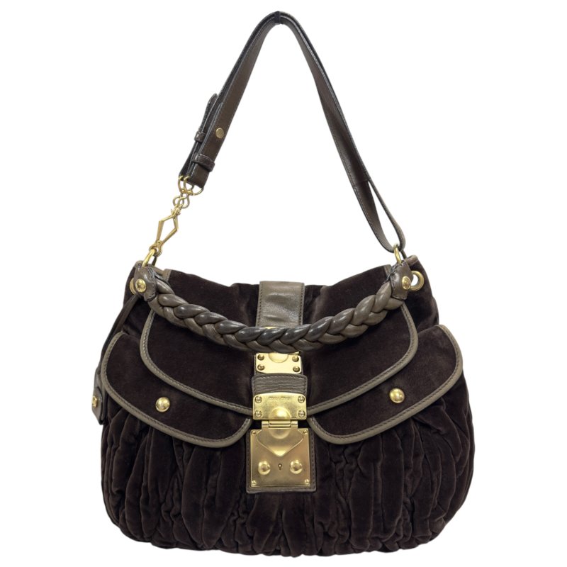 MIU MIU Coffer 2用包-2