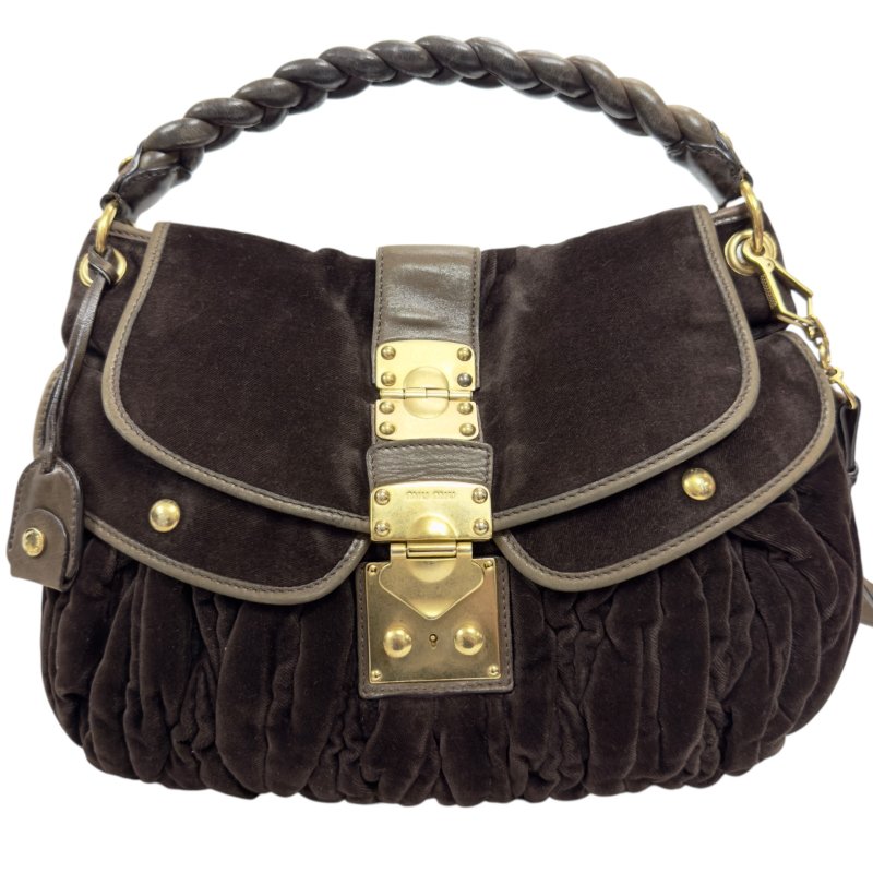 MIU MIU Coffer 2用包-3