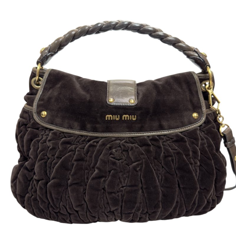 MIU MIU Coffer 2用包-6