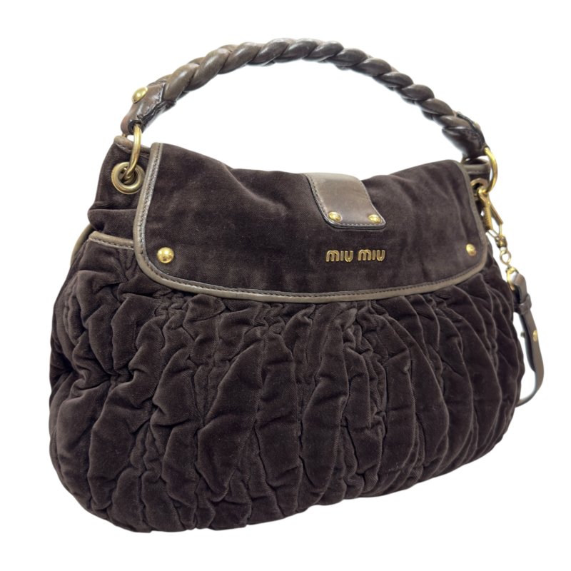 MIU MIU Coffer 2用包-7