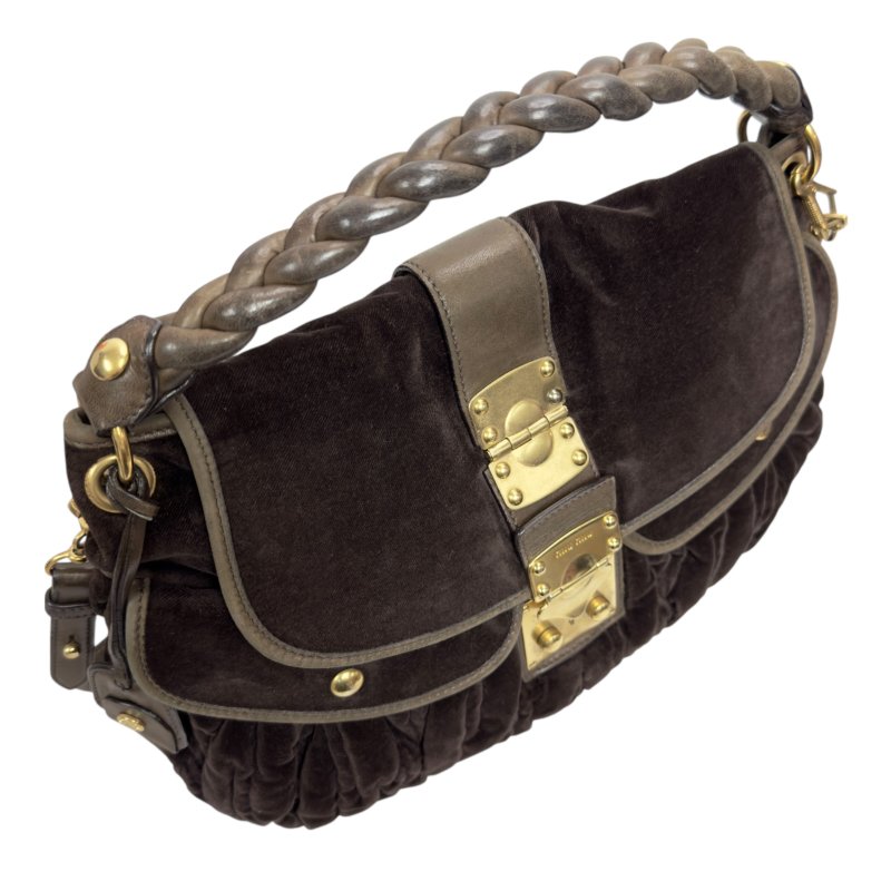 MIU MIU Coffer 2用包-14