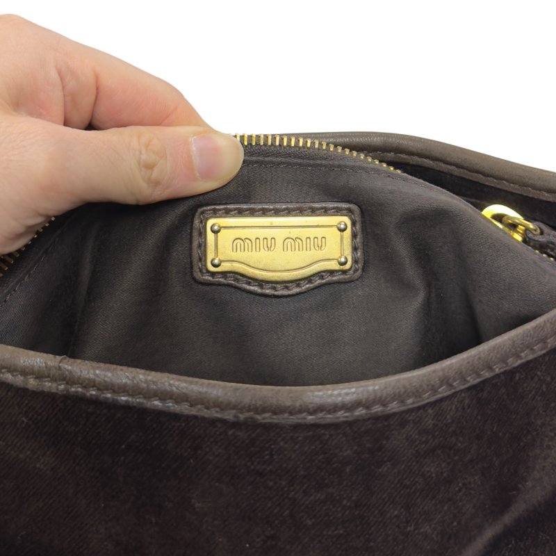 MIU MIU Coffer 2用包-18