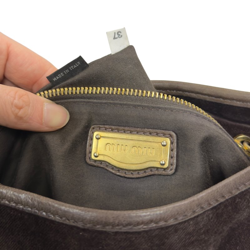 MIU MIU Coffer 2用包-19