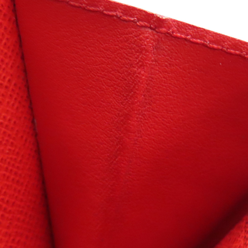 棕色 原花帆布 Zippy 拉鍊長夾【LOUIS VUITTON LV 路易威登】 M41896-16