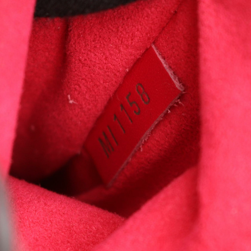 路易威登 Neonoe 肩背包 M43570 Monogram 帆布皮革粉紅二手女士-4