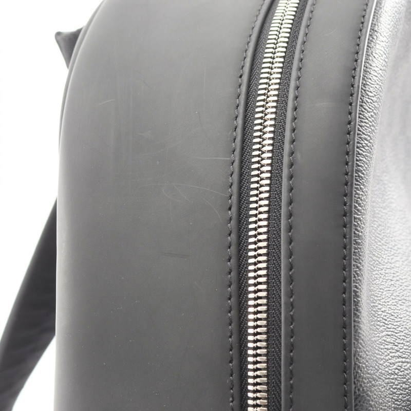 路易威登 Josh 雙肩包 N41473 Damier 石墨色帆布 黑色 二手 LV-6