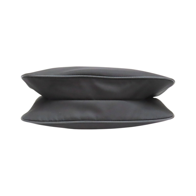 黑色 尼龍 肩背包【PRADA 普拉達】 2VH251-3