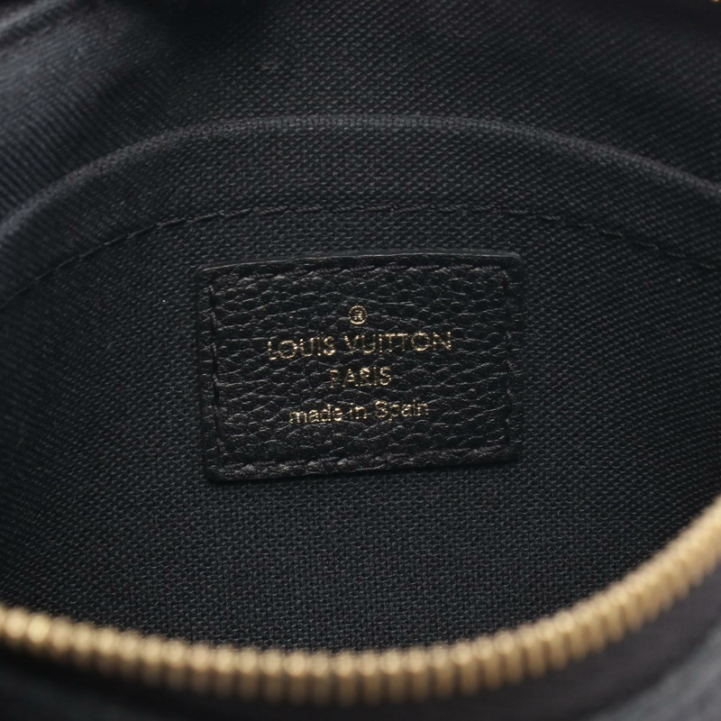 路易威登 Pallas 手拿包鏈條斜背包單肩包 M41639 Monogram BK-3