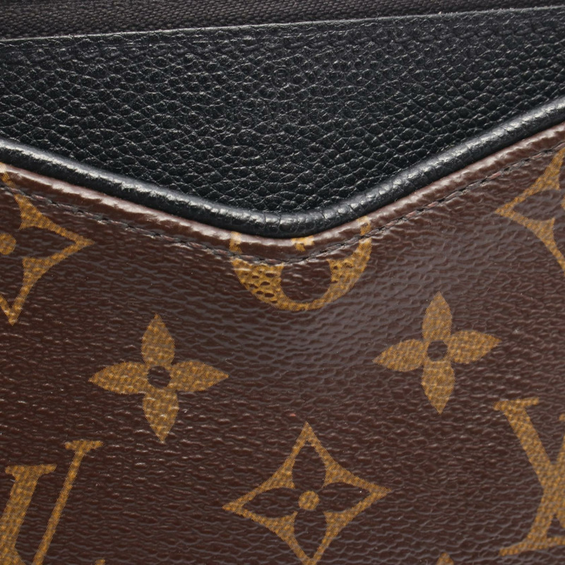 路易威登 Pallas 手拿包鏈條斜背包單肩包 M41639 Monogram BK-5