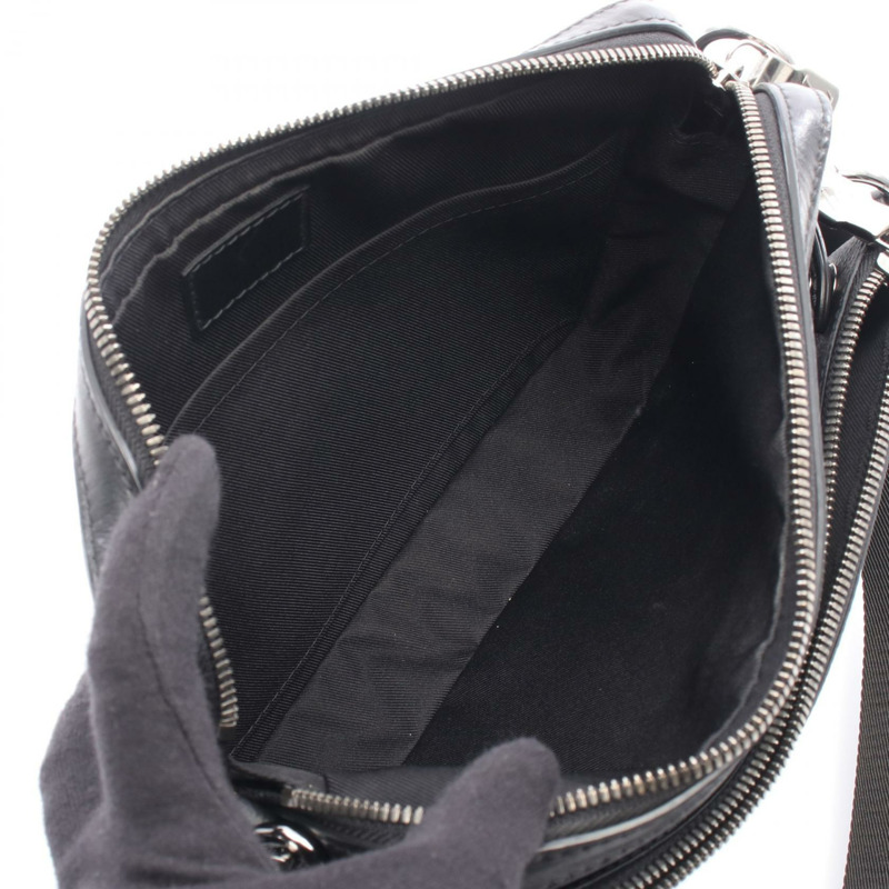 路易威登 Trio Messenger 單肩斜背包 M69443 Monogram Eclipse LV-2