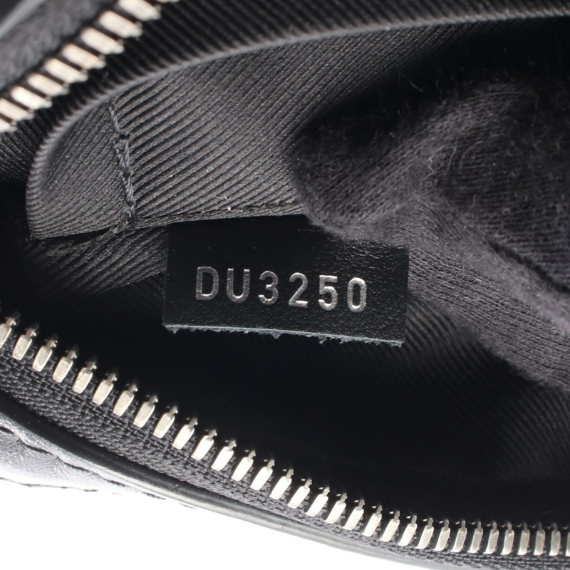 路易威登 Trio Messenger 單肩斜背包 M69443 Monogram Eclipse LV-4