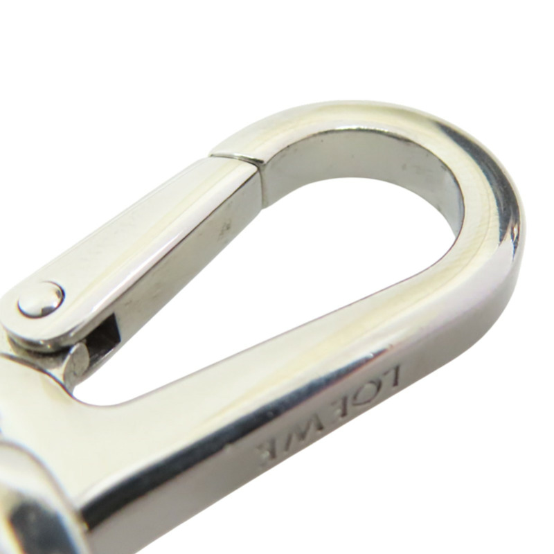 綠色 牛皮 Camera 肩背包【LOEWE 羅威】 C565R41X05-15