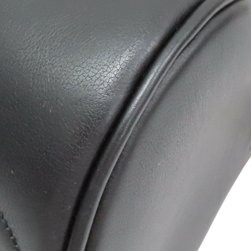 黑色 Bubblegram牛皮 Papillon BB 兩用包【LOUIS VUITTON LV 路易威登】 M59800-9