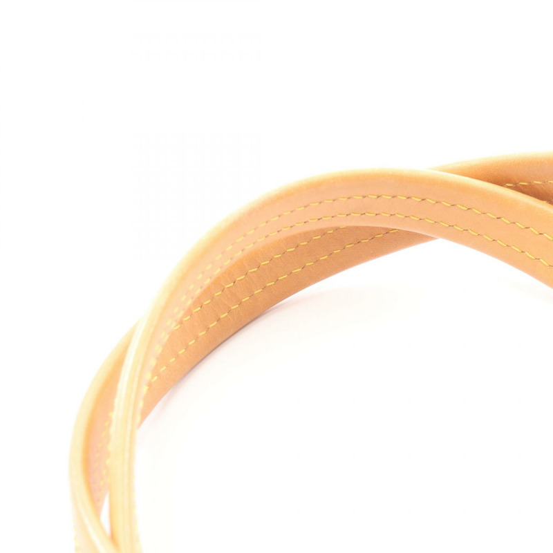 路易威登 Boesi MM 單肩手提包 M45714 Monogram 皮革 棕色 二手-6