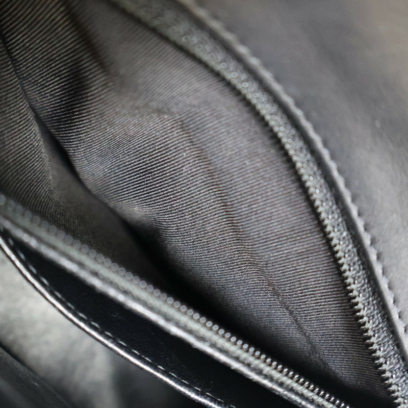 深綠色 菱格紋 漆皮 Mini Classic 肩背包 無卡【CHANEL 香奈兒】 A35200-6