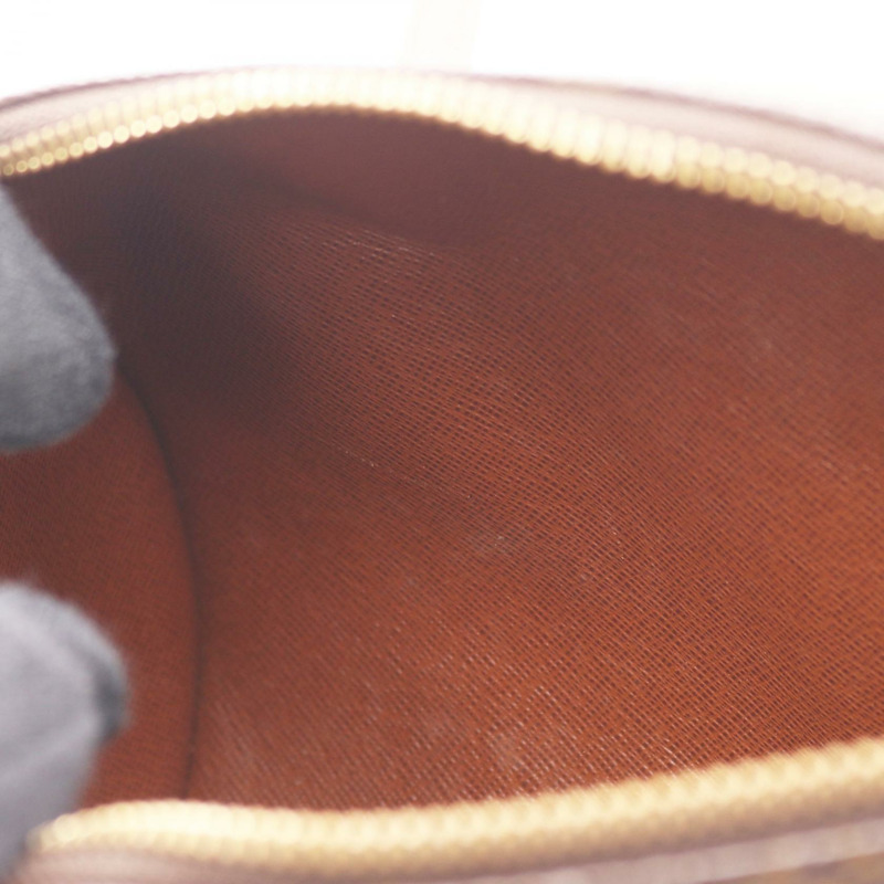 路易威登 Papillon 26 Old 肩背包 M51366 Monogram 帆布 二手 LV-5