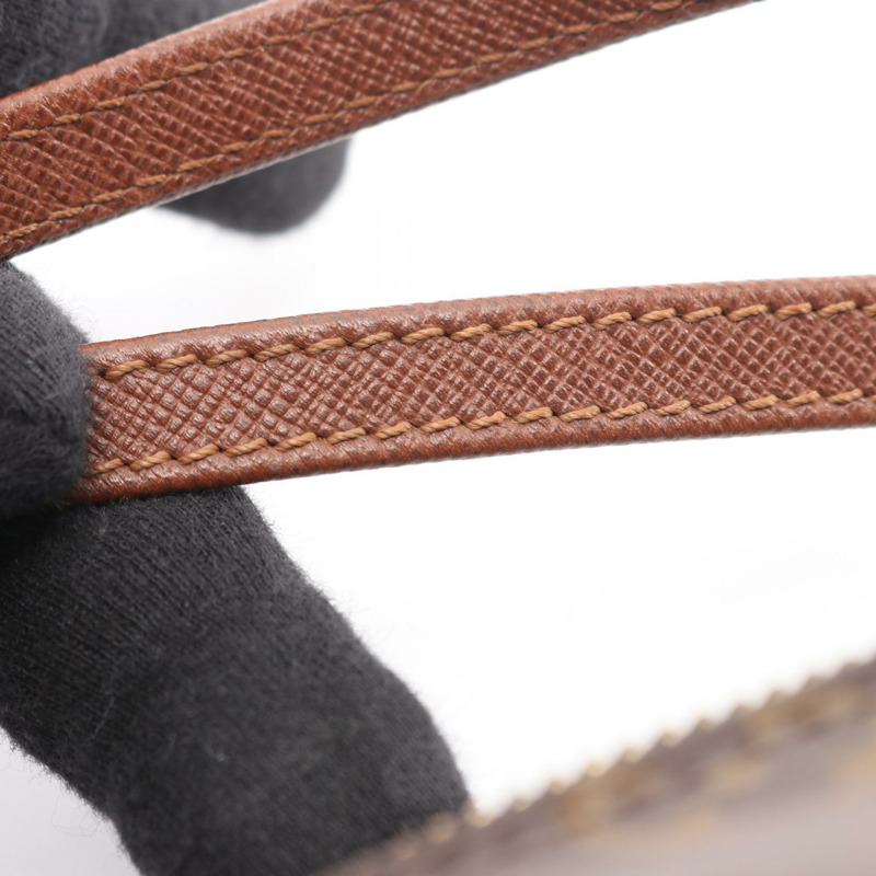 路易威登 Papillon 26 Old 肩背包 M51366 Monogram 帆布 二手 LV-9