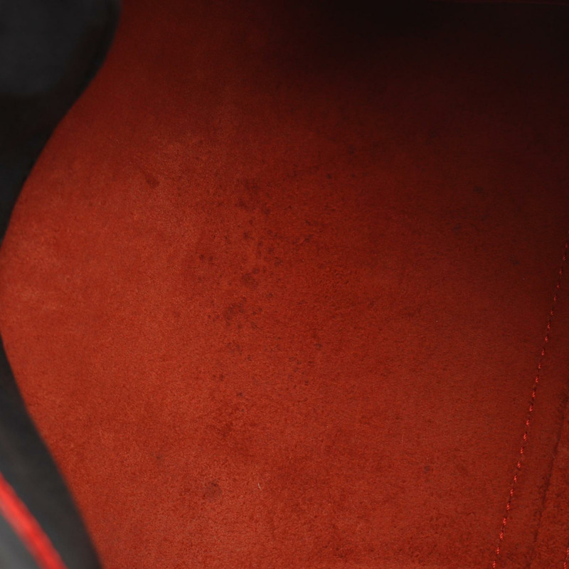 路易威登 Speedy 30 手提包 M43007 Epi 皮革，卡斯蒂利亞紅，二手女士-5