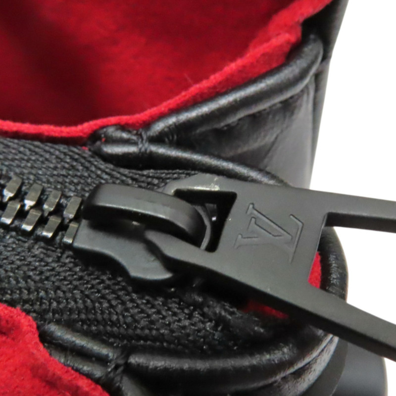 黑色 原花 羊革 Coussin PM 肩背包【LOUIS VUITTON LV 路易威登】 M59398-14