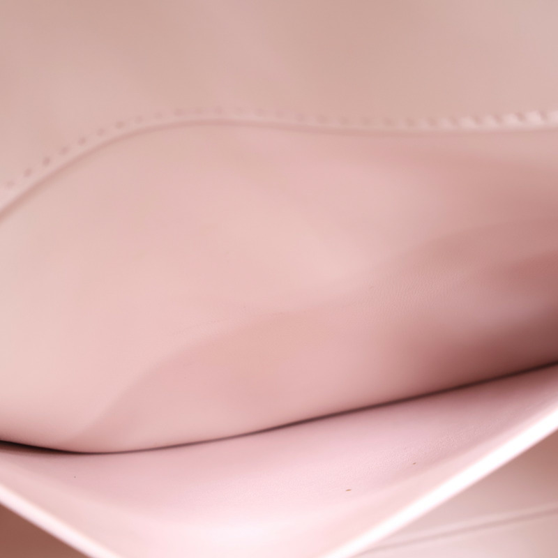 粉色 牛皮 Toujours 中型直式 托特包 肩背包 M2836OSWN【Dior 迪奧 】 M2836OSNW_M02N-6