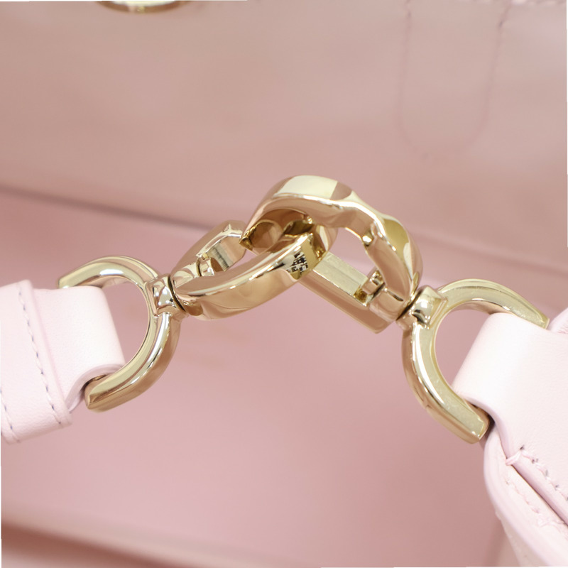 粉色 牛皮 Toujours 中型直式 托特包 肩背包 M2836OSWN【Dior 迪奧 】 M2836OSNW_M02N-17