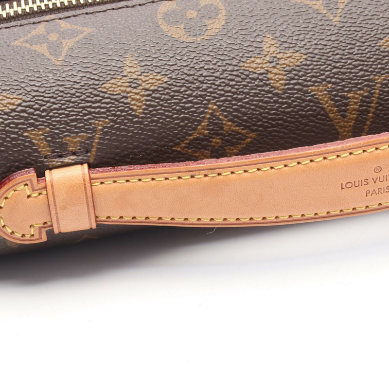 路易威登 Pochette Metis MM 斜背包單肩包 M44875 Monogram LV-4