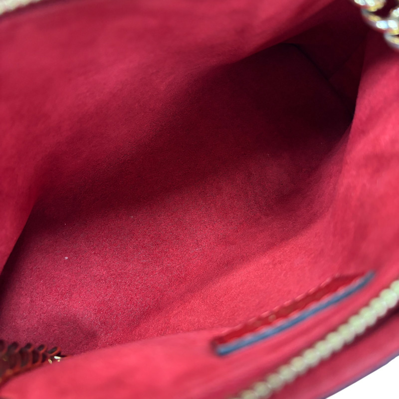 原花 帆布 Surene BB 肩背包【LOUIS VUITTON LV 路易威登】 M43776-4