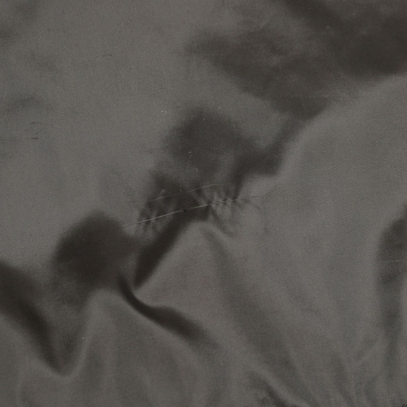 路易威登 Damier Grafitten 系列其他夾克,聚酯材質,黑色、灰色、灰色,二手男士款-8