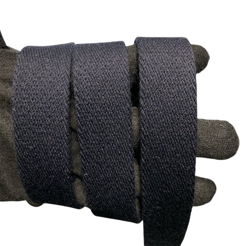 HERMES 愛馬仕 Evelyne16  BLEU NUIT 午夜藍 金扣-12