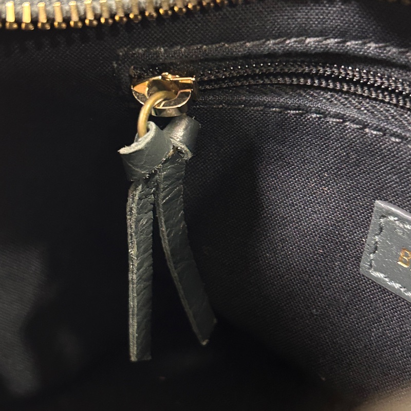 Balenciaga 經典米你機車鏤空手提包斜背包 2021年-21