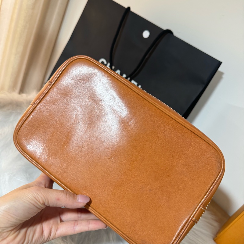 Celine 老花水桶-13