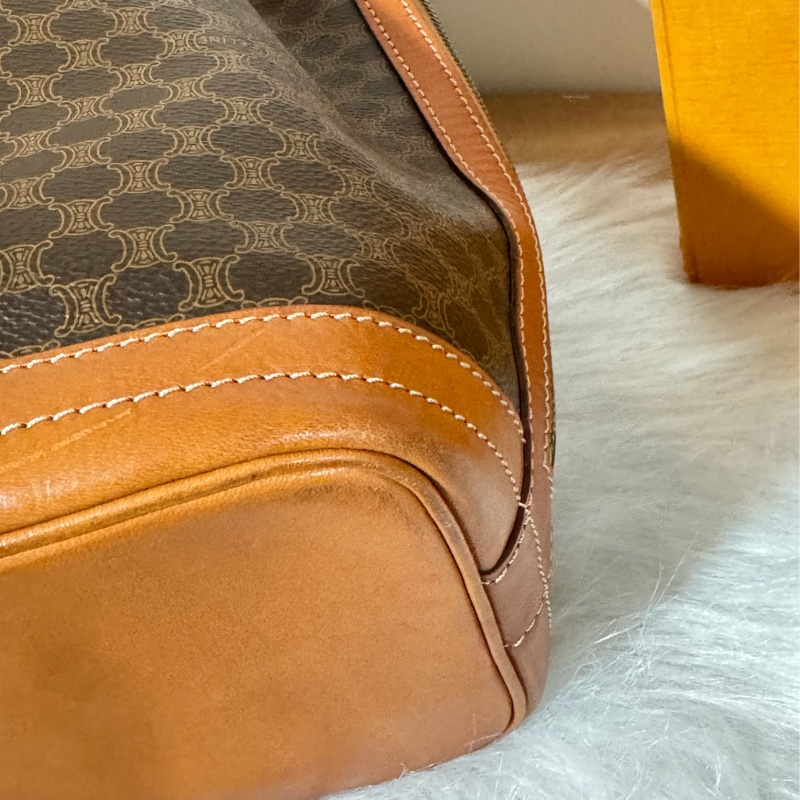 Celine 老花水桶-18