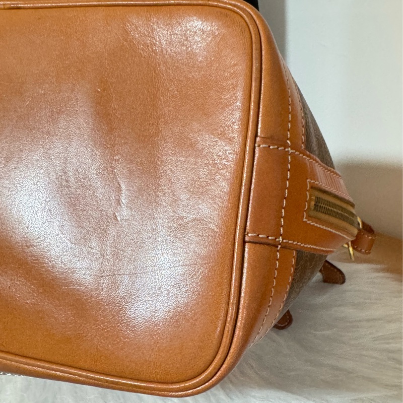 Celine 老花水桶-22