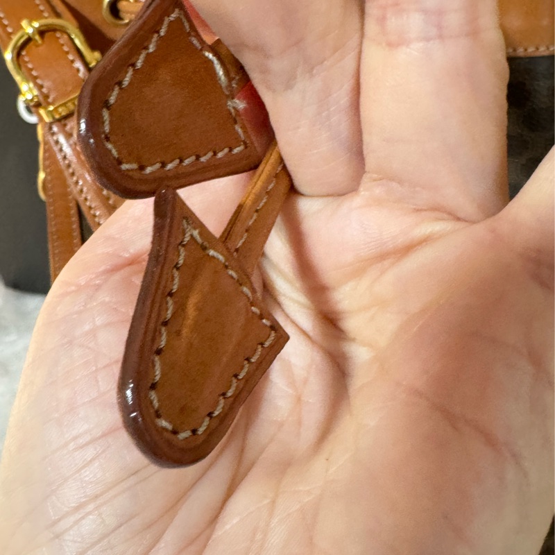 Celine 老花水桶-27