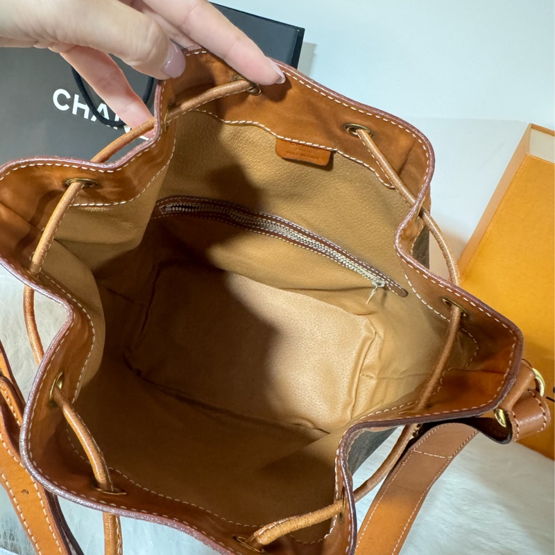 Celine 老花水桶-33