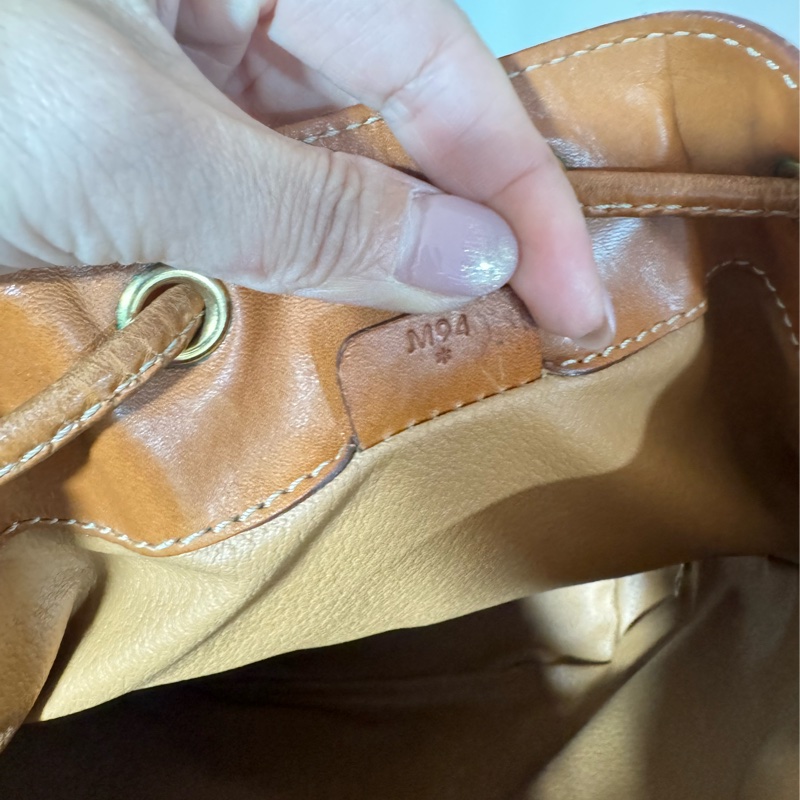 Celine 老花水桶-35